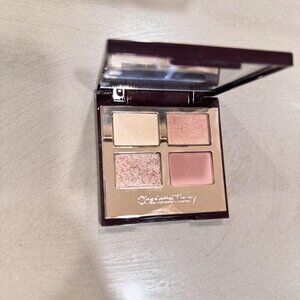 Charlotte Tilbury  Luxury Eyeshadow Palette